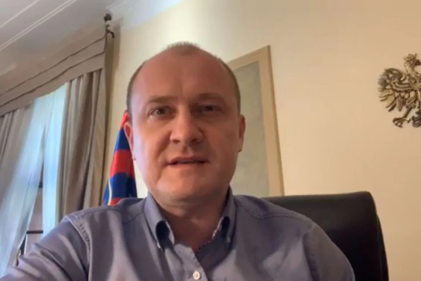 Raport z miasta nr 1