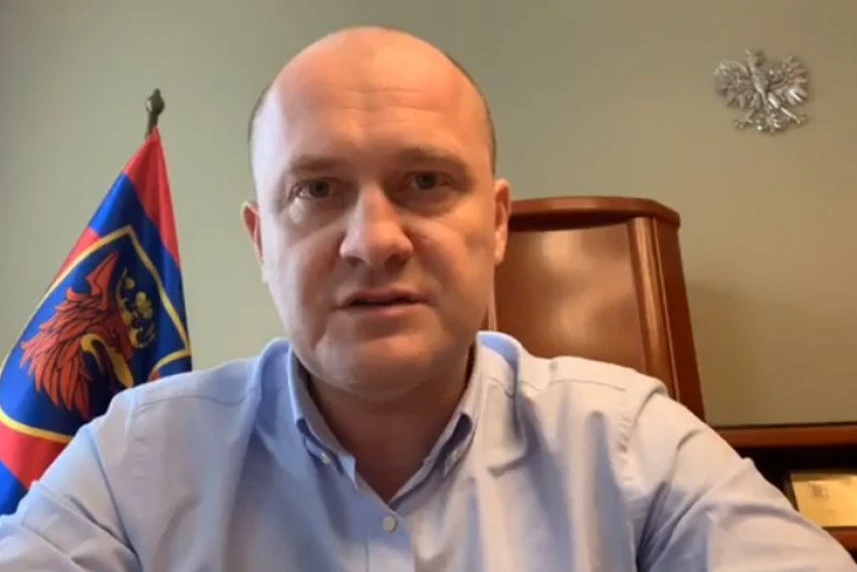 Raport z miasta nr 2