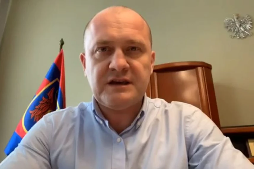 Raport z miasta nr 4