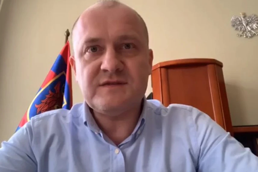 Raport z miasta nr 5