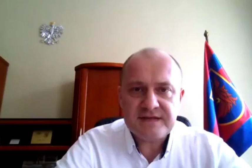 Raport z miasta nr 6