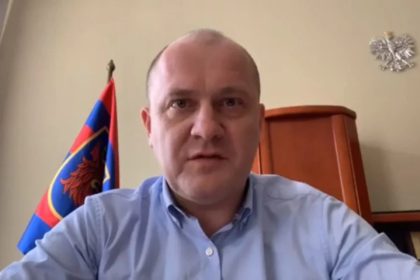 Raport z miasta nr 7