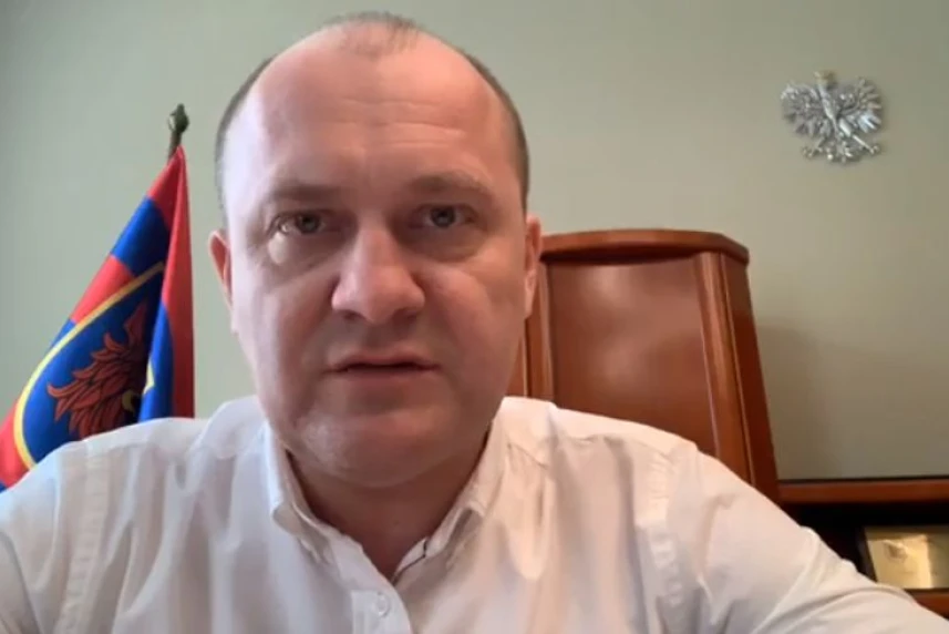 Raport z miasta nr 9