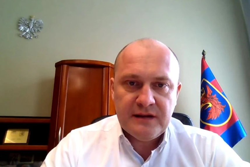 Raport z miasta nr 10