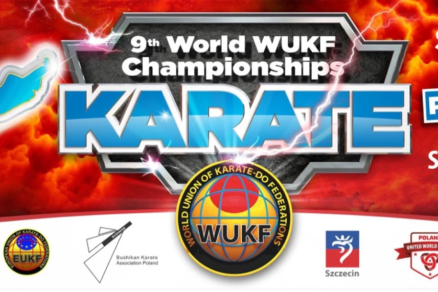 Koronawirus #36 – Mistrzostwa Świata Karate WUKF przełożone Koronawirus #36 – Mistrzostwa Świata Karate WUKF przełożone