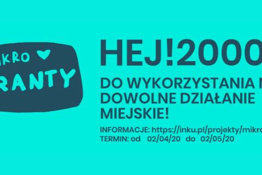 MikrogranTY w INKU