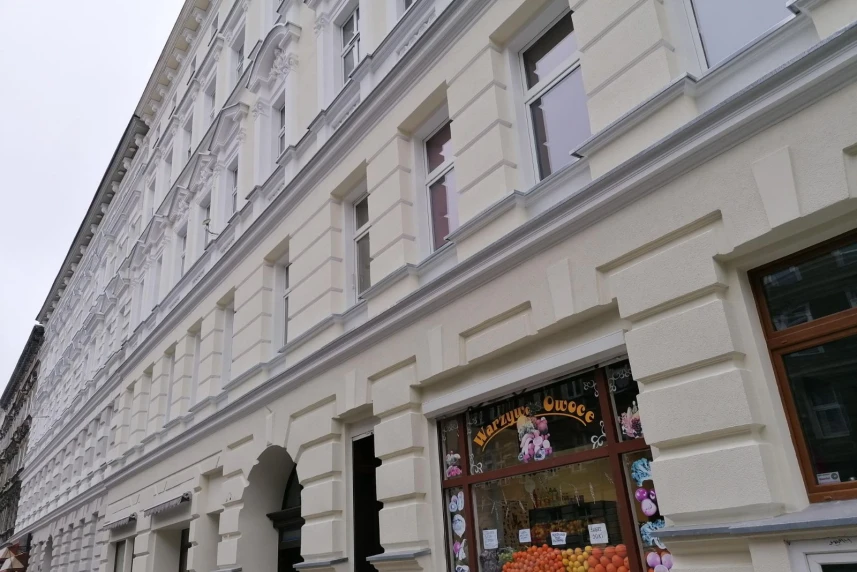 Rayskiego nabiera kolorów Rayskiego nabiera kolorów