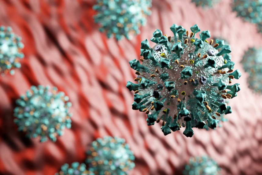 Koronawirus #41 - podsumowanie tygodnia