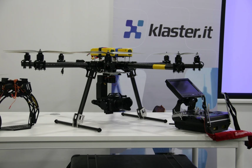 Klaster IT od 10 lat wspiera regionalną branżę informatyczną Klaster IT od 10 lat wspiera regionalną branżę informatyczną