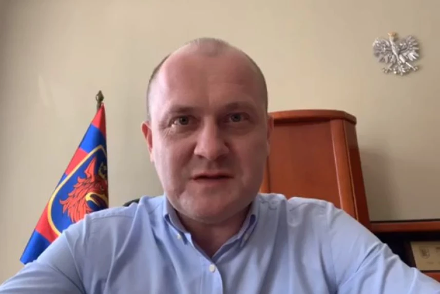 Raport z miasta nr 12