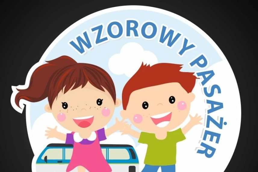 Wraca akcja Pasażer od przedszkola