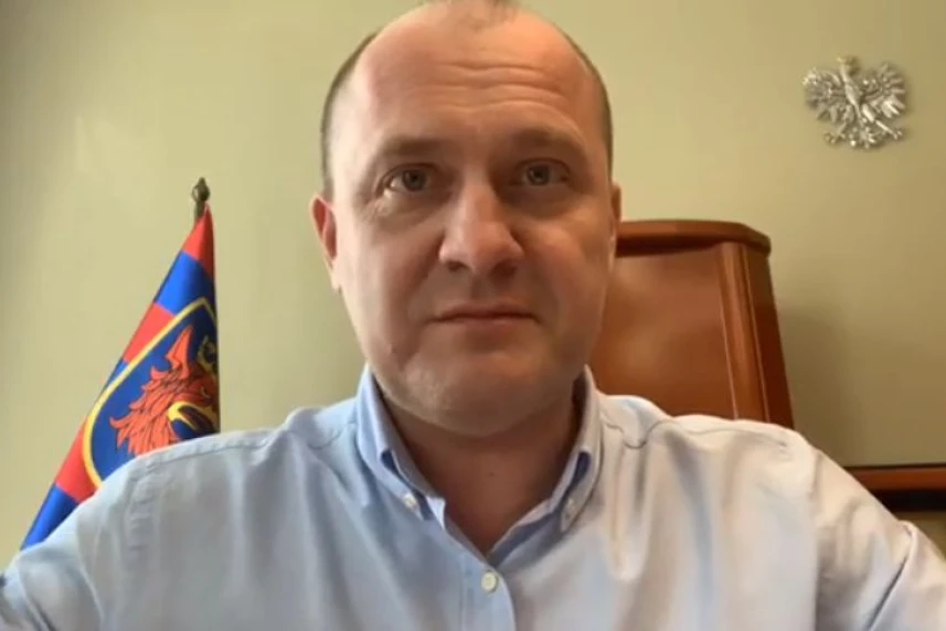 Raport z miasta nr 14