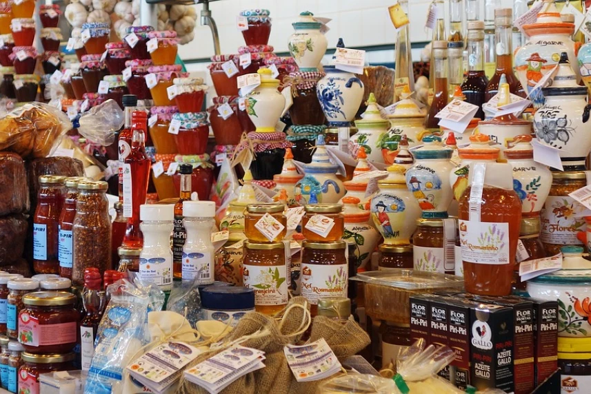 Opłaty targowe zniesione na czas epidemii