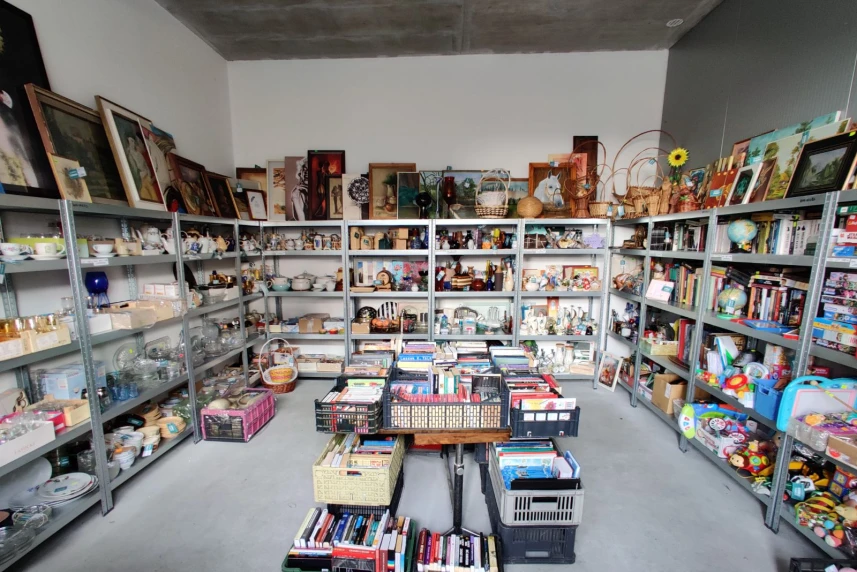 Zapraszamy do zabawy: Wyślijcie zdjęcia swojego "szpargałka"