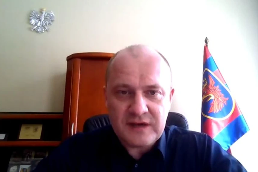 Raport z miasta nr 17