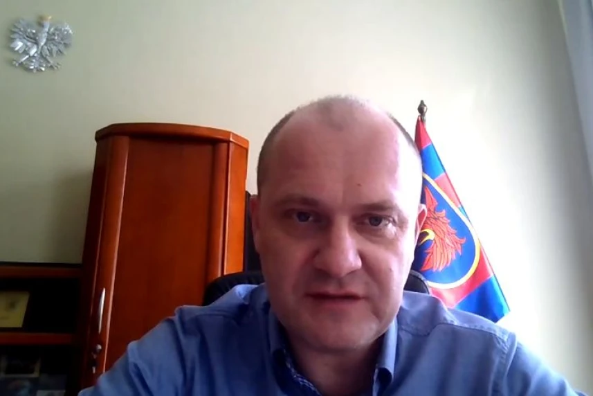 Raport z miasta nr 18