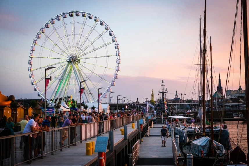 Нова дата «Днів моря»