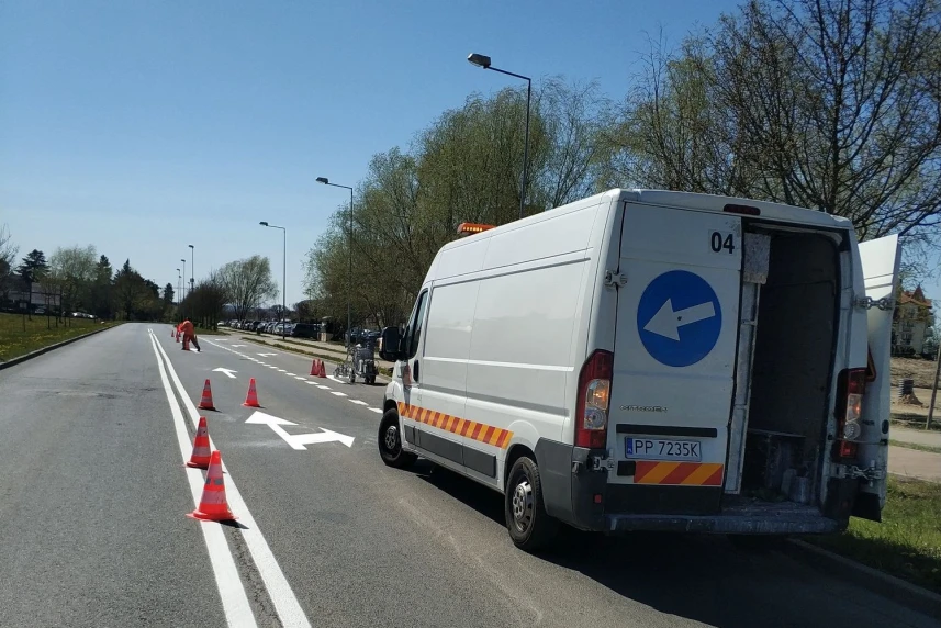 ZDiTM: Czas na malowanie