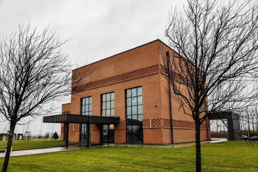 З середи відкриті каплиці