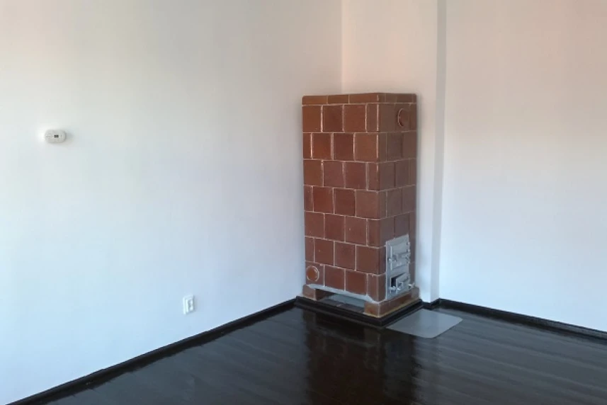 Ruszyła likwidacja pieców