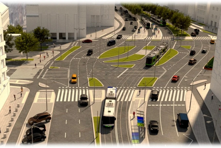 Przebudowa torowiska: dodatkowy czas na złożenie oferty