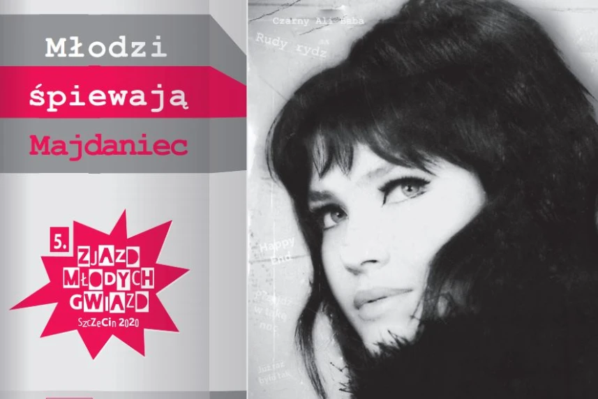 Zjazd Młodych Gwiazd na jesieni