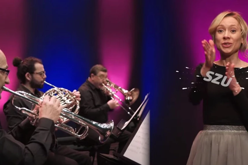 Edukacyjna majówka z Filharmonią Szczecin