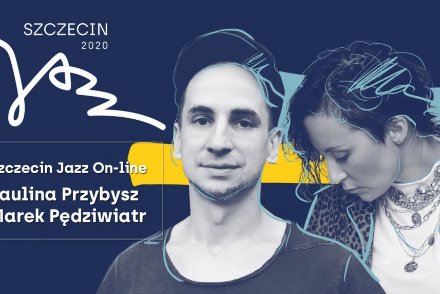 Koncert: Szczecin Jazz online Koncert: Szczecin Jazz online