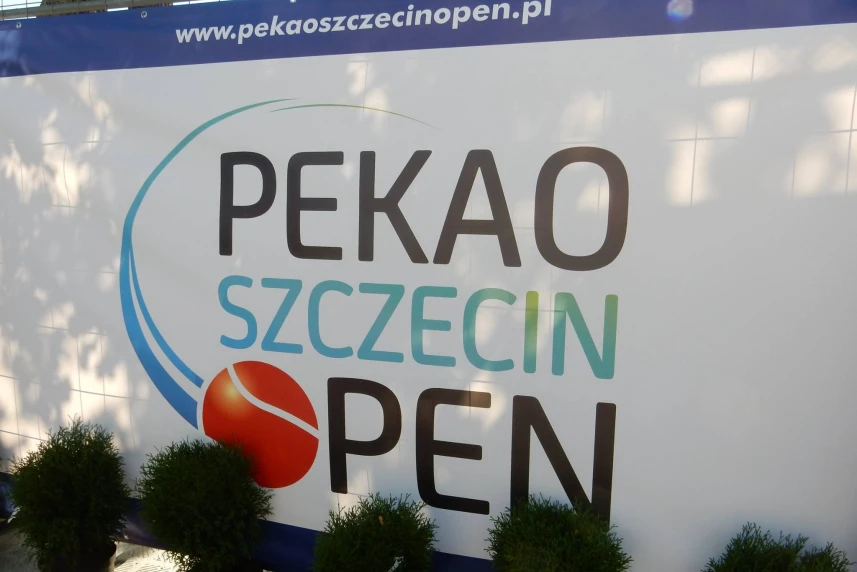 Pekao Szczecin Open najlepsze w ATP Challenger Tour!
