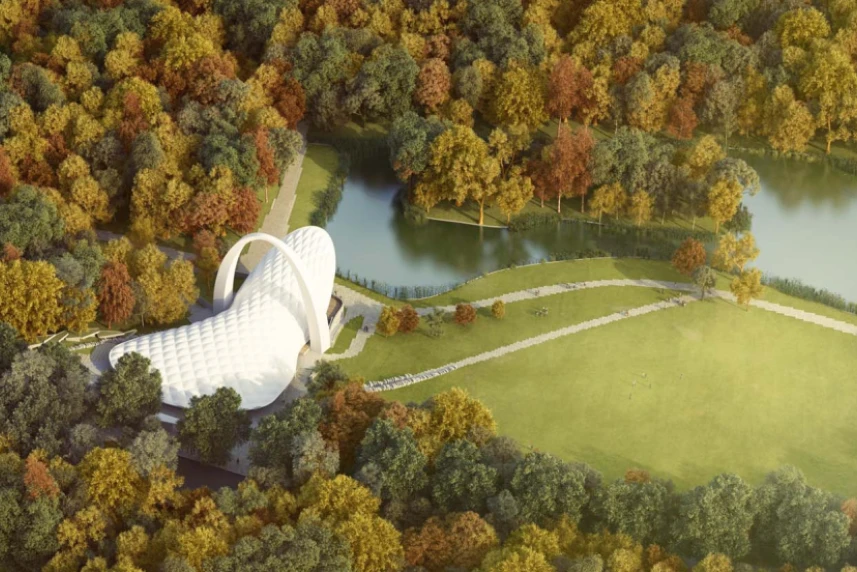 Wybrano wykonawcę przebudowy Teatru Letniego