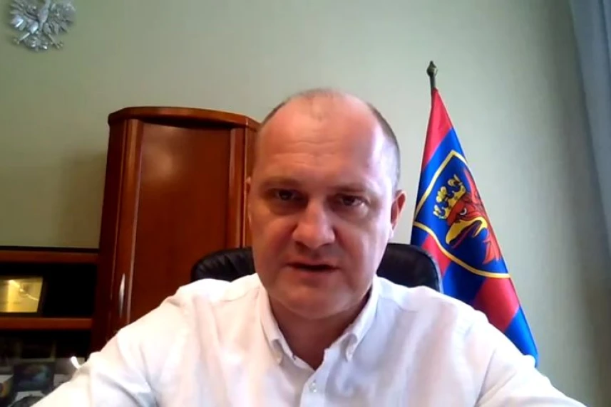 Raport oświatowy #1