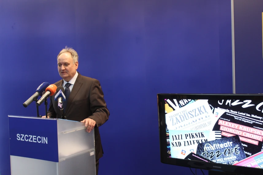 Jazzowy Quartet 2017