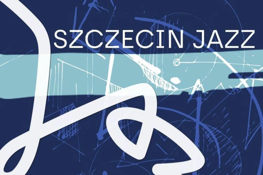 Zaproszenie na Szczecin Jazz online Zaproszenie na Szczecin Jazz online