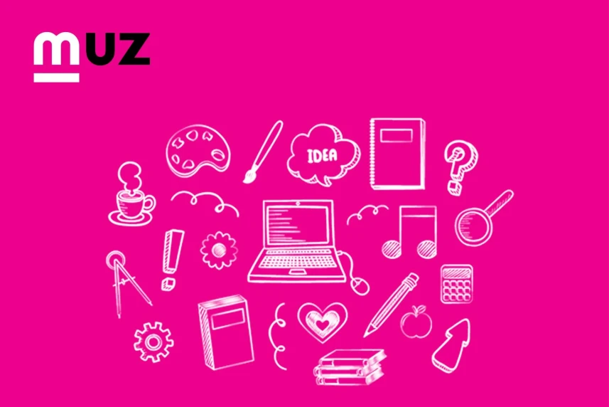 DK "13 Muz": Program wydarzeń ONLINE 18-25.05.2020