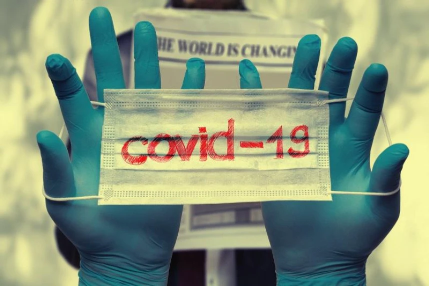 Coronavirus #77 – summary of the week Coronavirus #77 – summary of the week