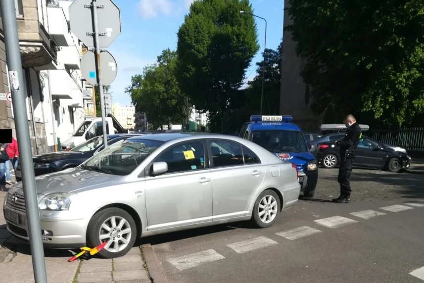 Powracają stare, niestety niedobre nawyki kierowców Powracają stare, niestety niedobre nawyki kierowców
