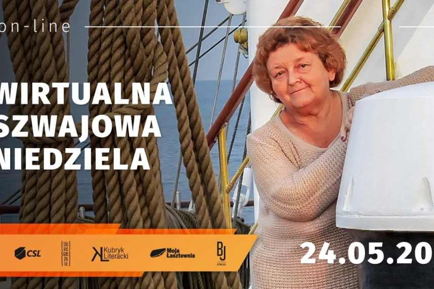 Szwajowa Niedziela w Starej Rzeźni Szwajowa Niedziela w Starej Rzeźni