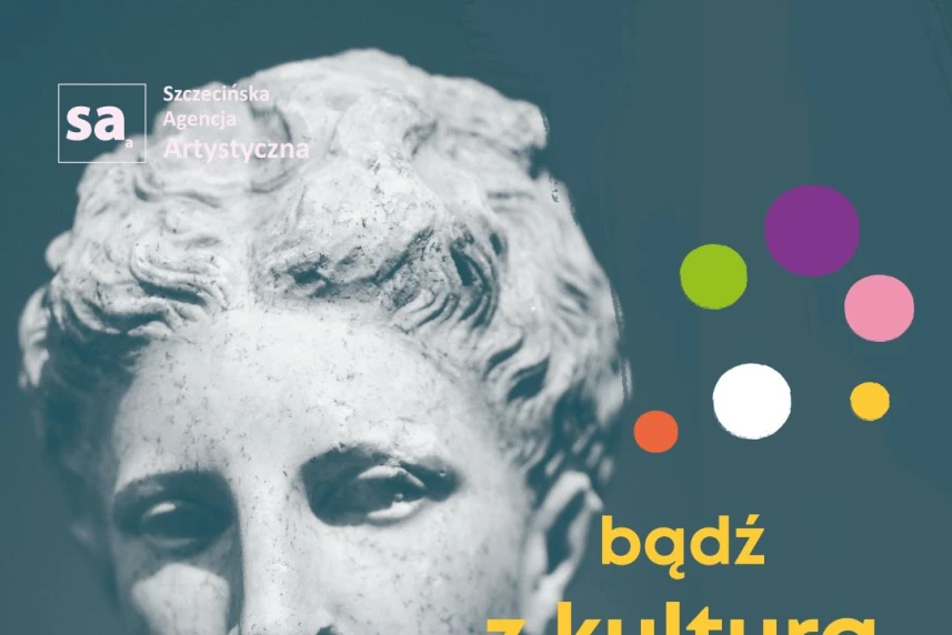 Platforma Szczecińskiej Kultury #6 Platforma Szczecińskiej Kultury #6