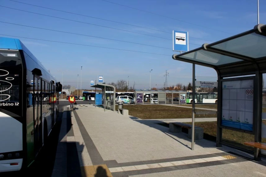 Zmiany w komunikacji miejskiej od 1 czerwca