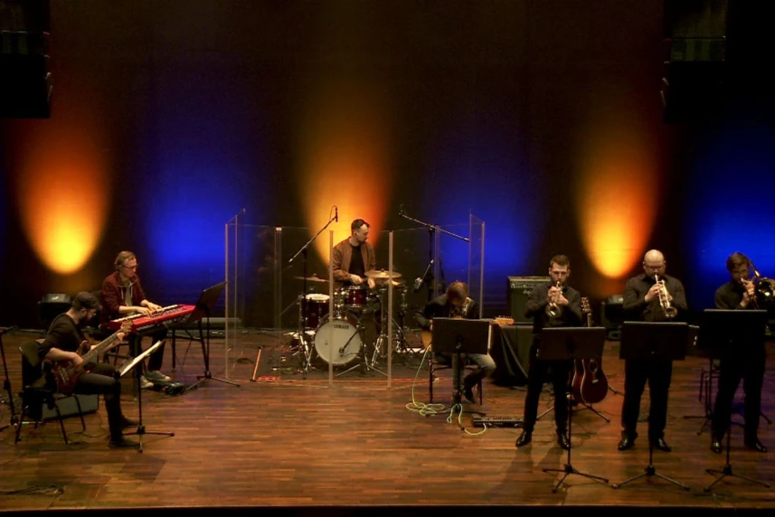 Filharmonia na Dzień Dziecka