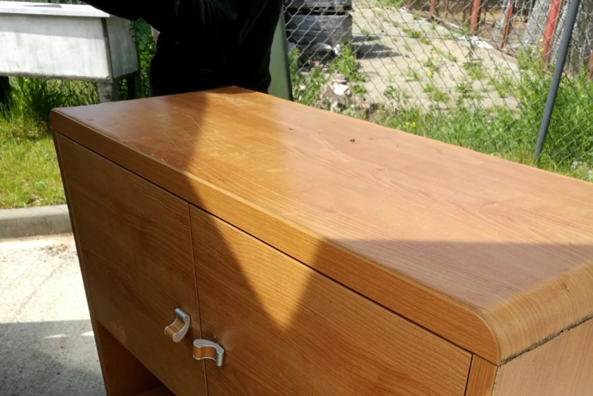 Szpargałek zamknięty, ale wciąż pomaga