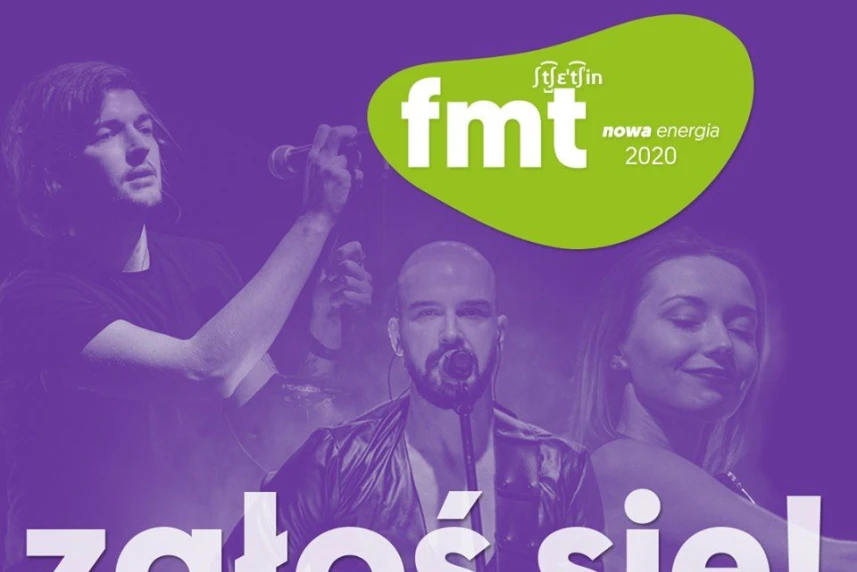 Daj się ponieść w Szczecinie! Czekamy na talenty muzyczne