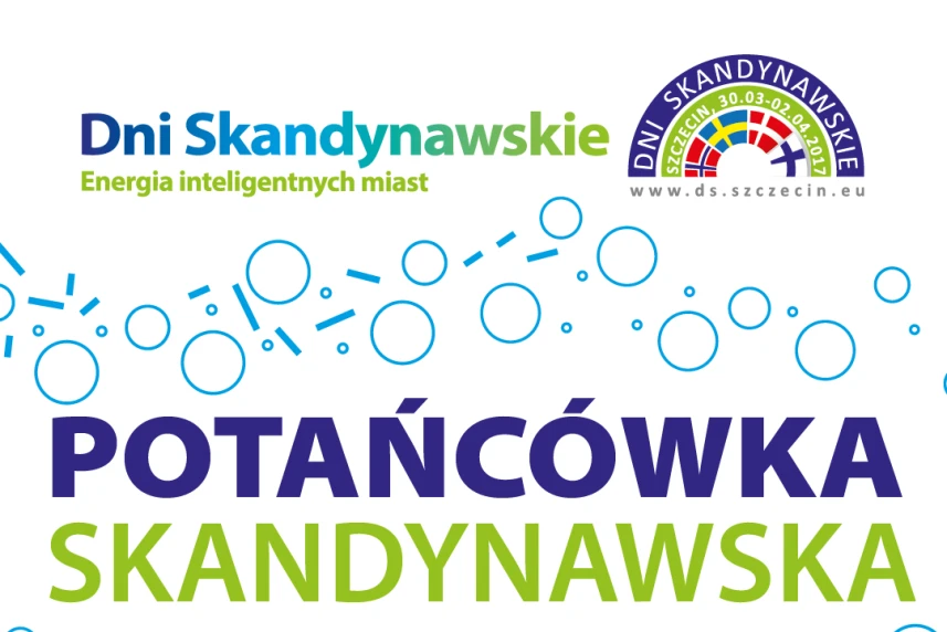 Potańcówka Skandynawska