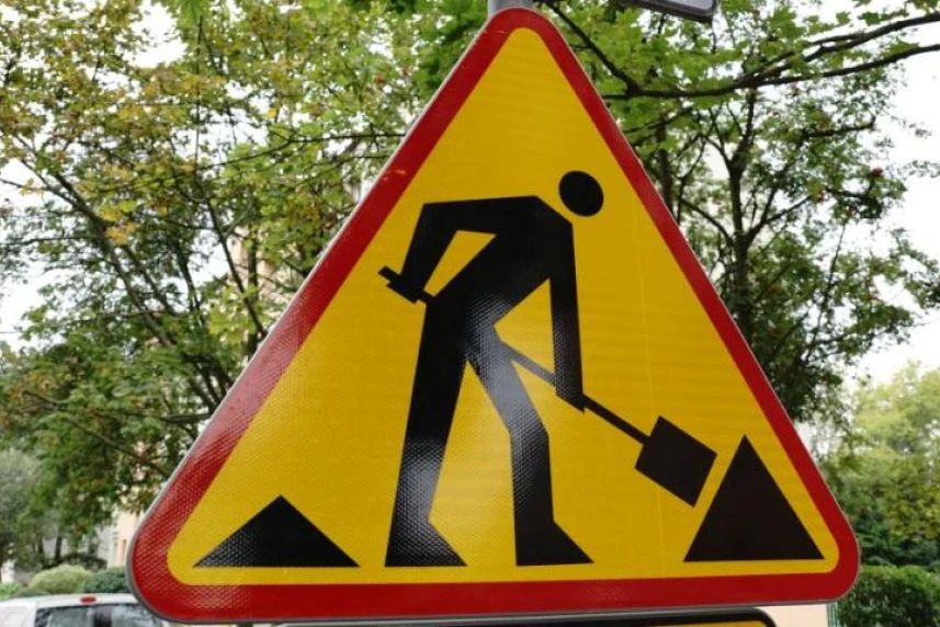 Przebudowa ulic przy stadionie – kolejne zmiany w organizacji ruchu