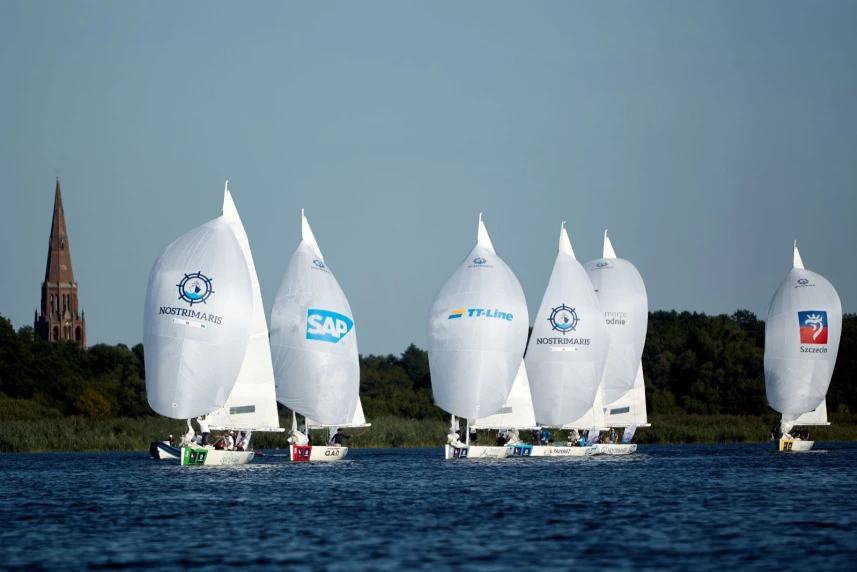 Rusza Polska Liga Żeglarska!