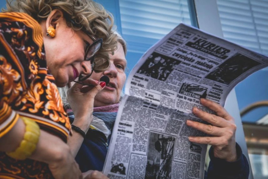 Rusz z nami miasto! Wracają spacery z przewodnikami