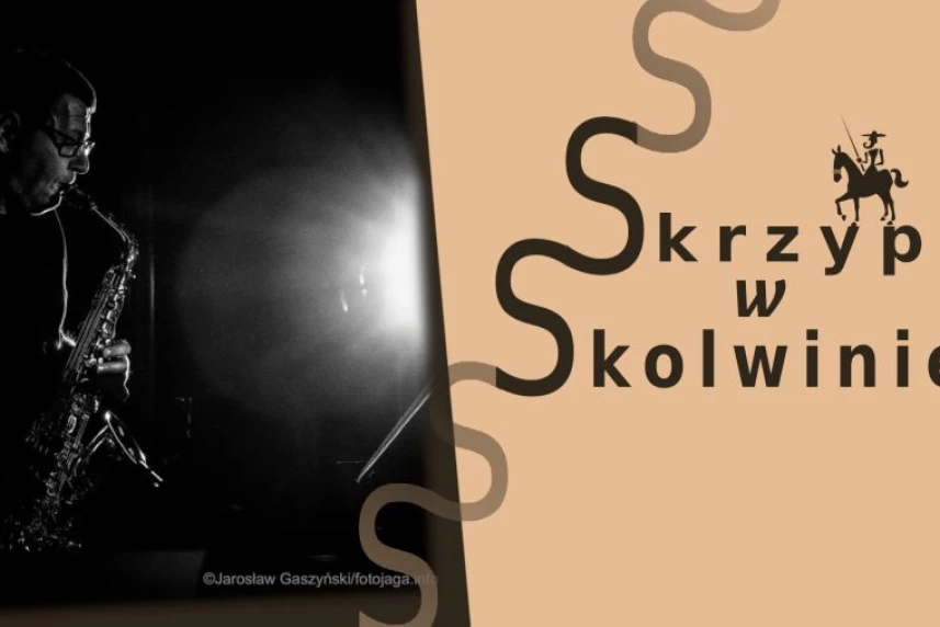 Skrzypi w Skolwinie – muzyka, ale jak!