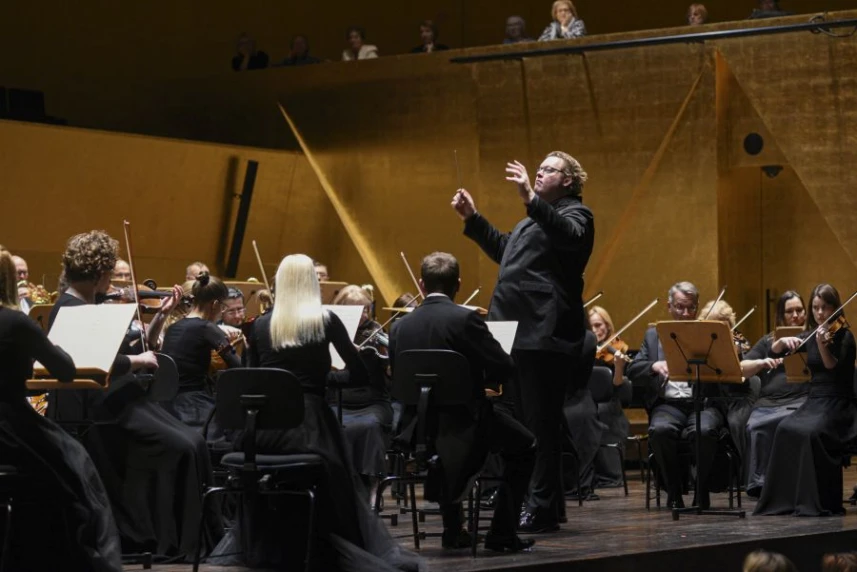 Penderecki i Williams, czyli filmowa niedziela z filharmonią Penderecki i Williams, czyli filmowa niedziela z filharmonią