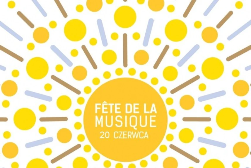 Święto Muzyki - Filharmonia dla medyków