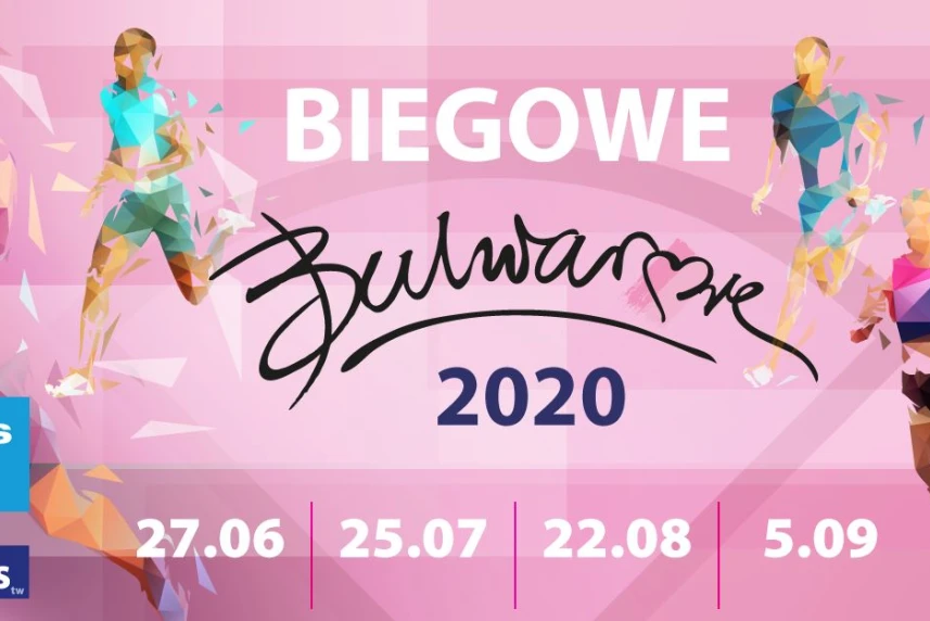 Ważne informacje dla biegaczy Ważne informacje dla biegaczy